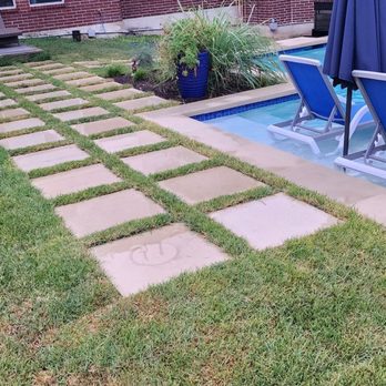 Diamondscape - Really... we cannot be happier with how this looks. Great job to your whole team! - Landscaping Near Me - Manchaca, Texas