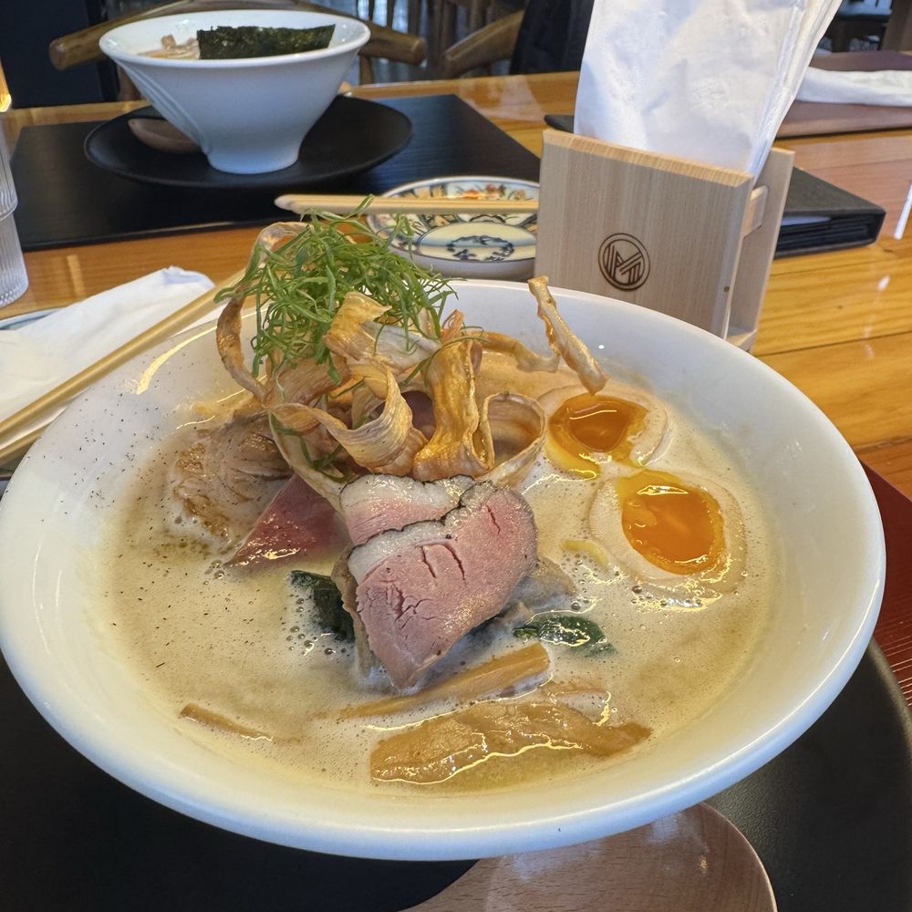 Mensho - Ramen Near Me - Glendale, Arizona Mensho - Ramen Near Me - Glendale, Arizona