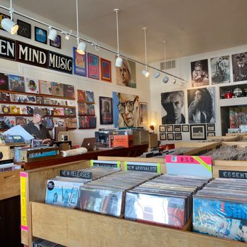 Open Mind Music - Music & DVDs Near Me - Oakland, California Open Mind Music - Music & DVDs Near Me - Oakland, California