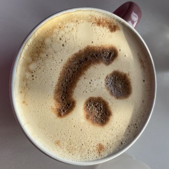Crazy Beans - Latte - Breakfast & Brunch Near Me - Greenport, New York