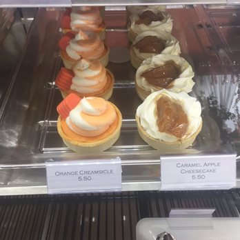 LA PATISSERIE - Updated October 2025 - 116 Photos & 22