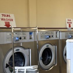 Edgewood Wash & Dry