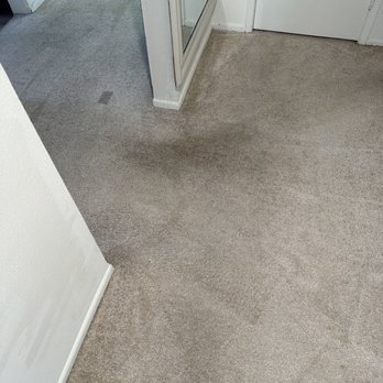 Brite Spots Carpet Care - Hallway - Carpet Cleaning Near Me - Temple city, California