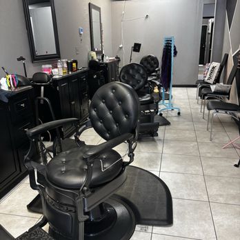 Operation Hair - The shop - Hair Stylists Near Me - San Jose, California