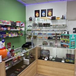 B-Smokestack Vapes