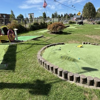 PuttSkee's Mini-Golf - Mini Golf Near Me - Monmouth, Oregon PuttSkee's Mini-Golf - Mini Golf Near Me - Monmouth, Oregon