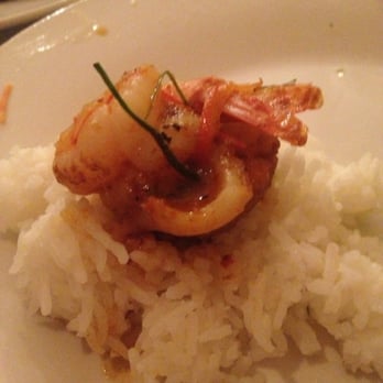 Blue Elephant - Smoking Seafood Curry - Thai Near Me - Bakersfield, California Blue Elephant - Smoking Seafood Curry - Thai Near Me - Bakersfield, California