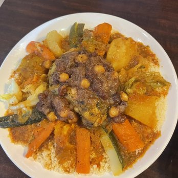 Ataj Moroccan Restaurant - Chicken Couscous - Moroccan Near Me - Kissimmee, Florida Ataj Moroccan Restaurant - Chicken Couscous - Moroccan Near Me - Kissimmee, Florida