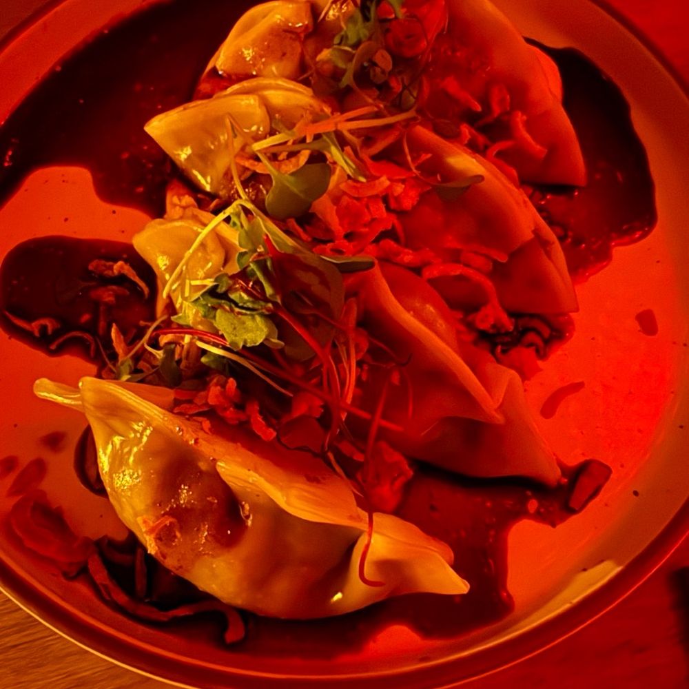In Between Days - Gyoza - Cocktail Bars Near Me - St. Petersburg, Florida In Between Days - Gyoza - Cocktail Bars Near Me - St. Petersburg, Florida