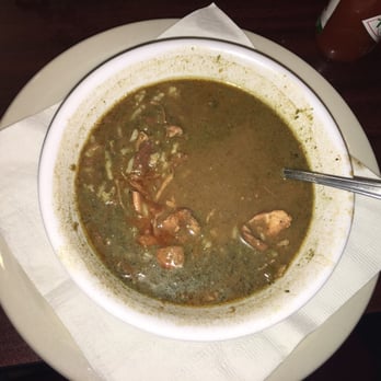 Roberts Steakhouse and Catering - Gumbo - Steakhouses Near Me - Orange, Texas Roberts Steakhouse and Catering - Gumbo - Steakhouses Near Me - Orange, Texas
