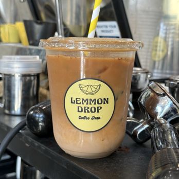 Lemmon Drop Coffee Shop - Pumpkin Spice! - Pop-Up Restaurants Near Me - Dallas, Texas Lemmon Drop Coffee Shop - Pumpkin Spice! - Pop-Up Restaurants Near Me - Dallas, Texas
