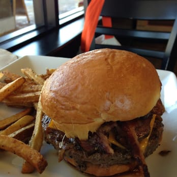 That One Spot Burger - BB Burger - Burgers Near Me - Ocoee, Florida That One Spot Burger - BB Burger - Burgers Near Me - Ocoee, Florida