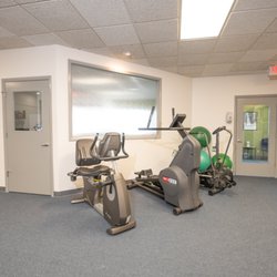 Physical Therapy & Rehab Specialists
