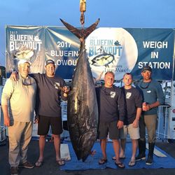 Hit List Sportfishing