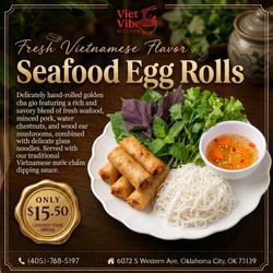Viet Vibe Kitchen