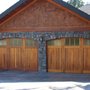 Rainier Pacific Garage Doors