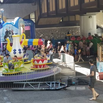 Rockridge Out & About - Festivals Near Me - Oakland, California