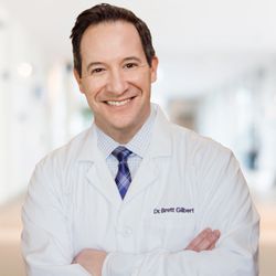 King Endodontics - Dr. Brett Gilbert