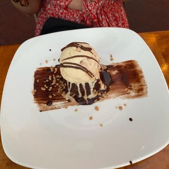 Chart House - Lava cake - Seafood Near Me - Weehawken, New Jersey Chart House - Lava cake - Seafood Near Me - Weehawken, New Jersey
