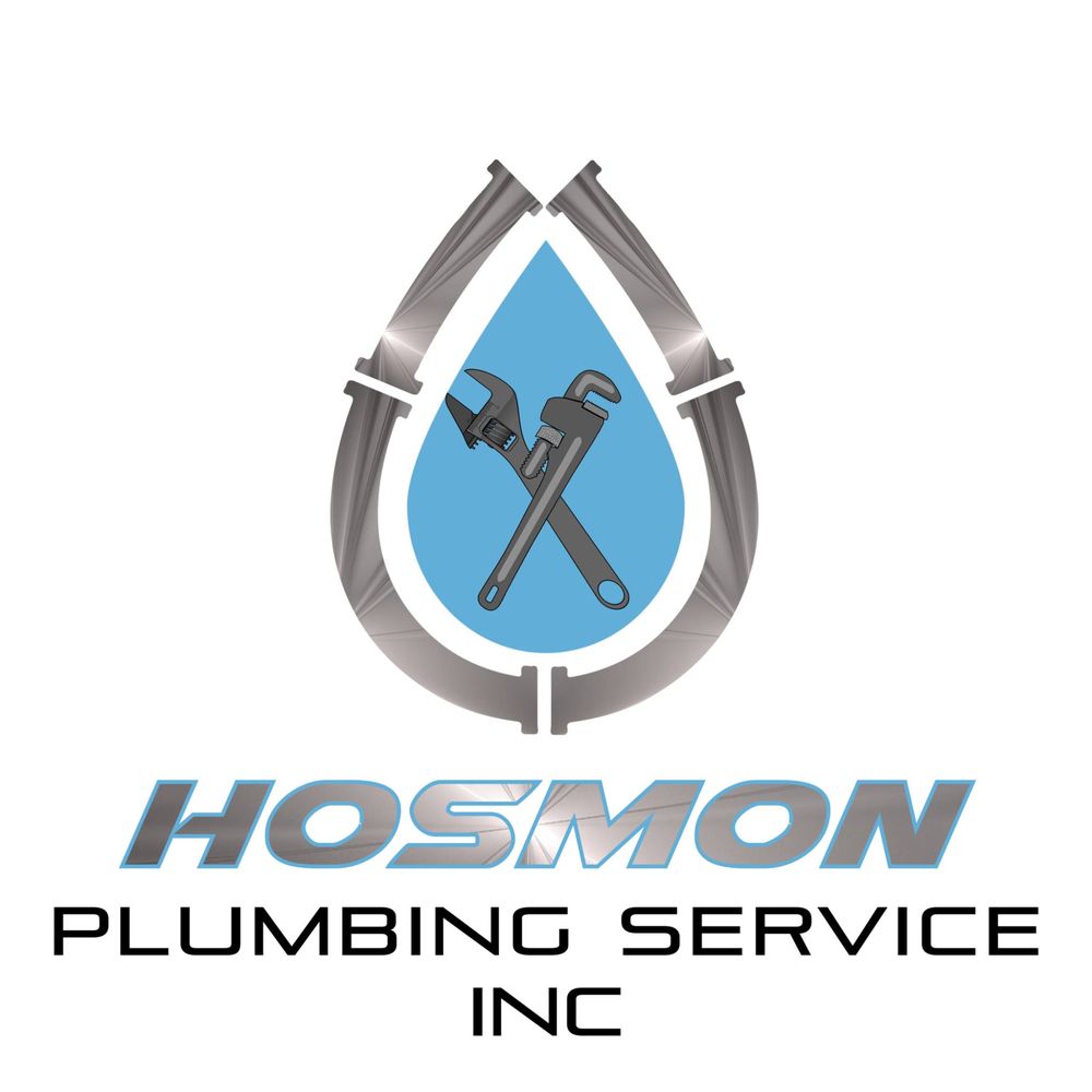 Slide of Hosmon Plumbing Service