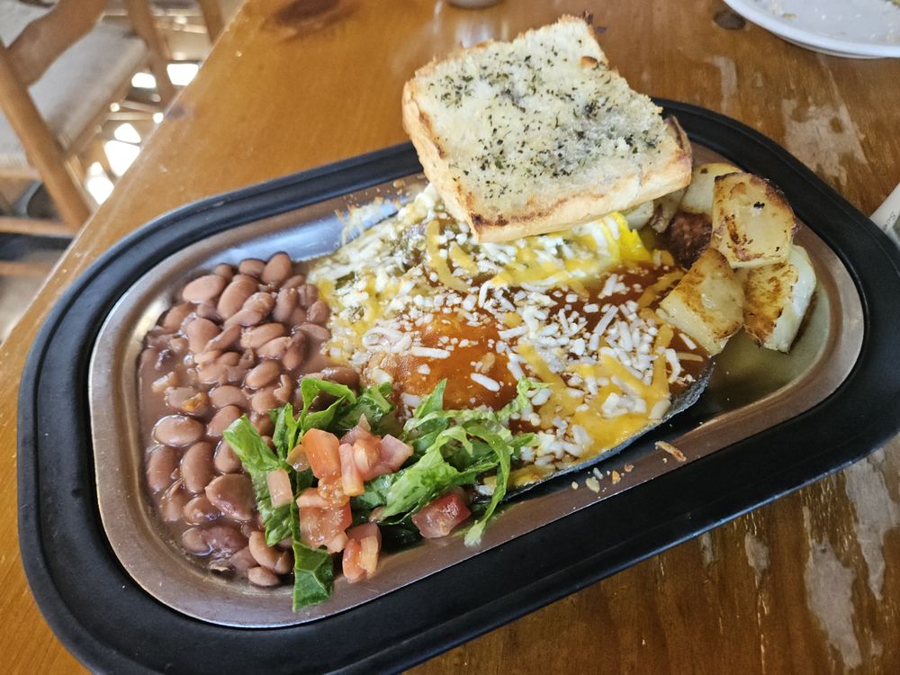 San Marcos Cafe