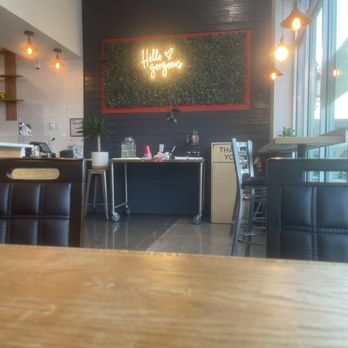 My Thai  And Vegan - Self service center - Thai Near Me - Frisco, Texas