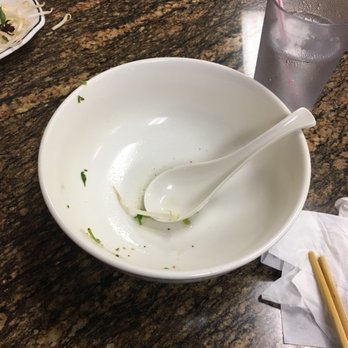 Pho Lee - So good I almost licked the bowl clean. Can't stress how delicious this place is - Vietnamese Near Me - Corona, California Pho Lee - So good I almost licked the bowl clean. Can't stress how delicious this place is - Vietnamese Near Me - Corona, California