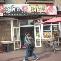 Bar Kebab Sofra