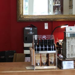 Weinhandel Sabitzer
