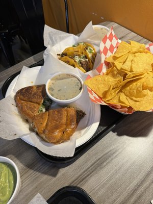 West Coast Taco Shop - BNA by null