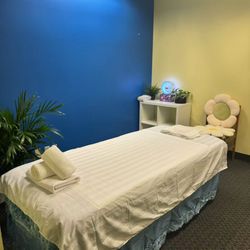 Twins Spa