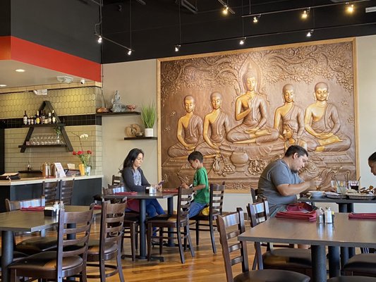 Himalayan Tandoori and Curry House by null