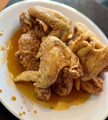 99 Chicken by null