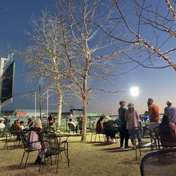 Bold Stadium