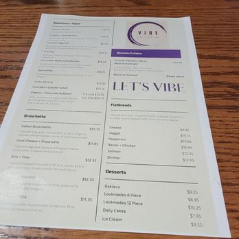 Vibe Cafe and Wine Bar - Food - Coffee & Tea Near Me - Charlotte, North Carolina Vibe Cafe and Wine Bar - Food - Coffee & Tea Near Me - Charlotte, North Carolina