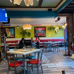 El Paso Tacos & Tequila