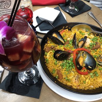 Oyo - Latin American Near Me - Pleasanton, California