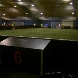 Soccerworld