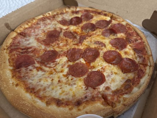 West Newton Pizza & Grill