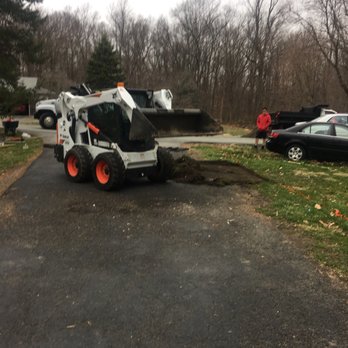 Ron Degroodt Paving - Masonry/Concrete Near Me - Pine Bush, New York Ron Degroodt Paving - Masonry/Concrete Near Me - Pine Bush, New York