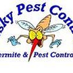 Pesky Pest Control