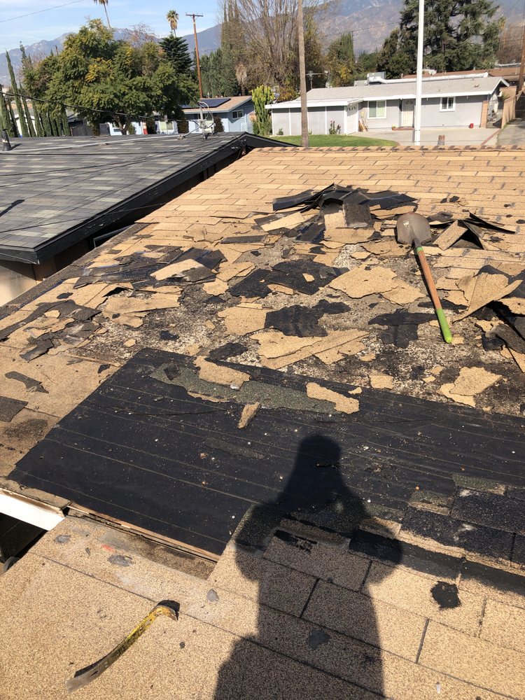 Slide of Gonzalez Roofing