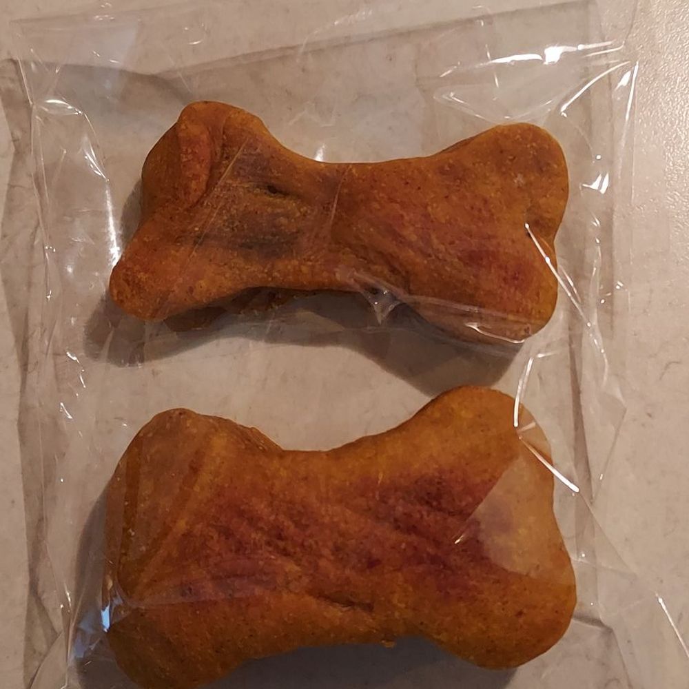 BeBe Kakes - Homemade Dog Biscuits - Bakeries Near Me - Mars, Pennsylvania