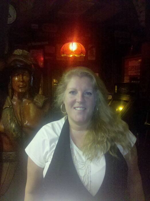 Slide of Sharpers 1st