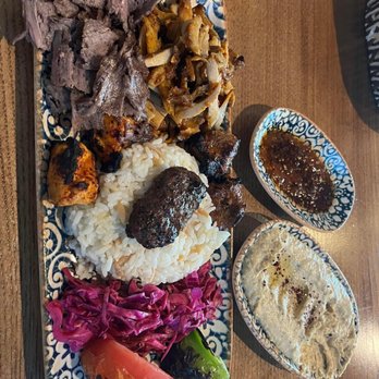 Chef’s Table - Mediterranean Near Me - San Antonio, Texas Chef’s Table - Mediterranean Near Me - San Antonio, Texas