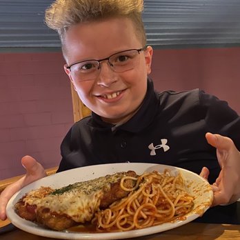 Carmela's at the Loft - Chicken Parm - Italian Near Me - Lynchburg, Virginia