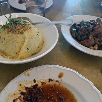Brewery Bhavana - Fried rice - Dim Sum Near Me - Raleigh, North Carolina