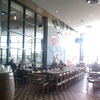 Spargo's - Seating - Restaurants Near Me - Oaklands Park, SA Spargo's - Seating - Restaurants Near Me - Oaklands Park, SA