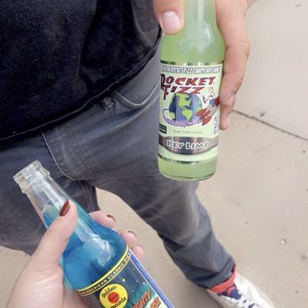 Rocket Fizz - Candy Stores Near Me - Denver, Colorado