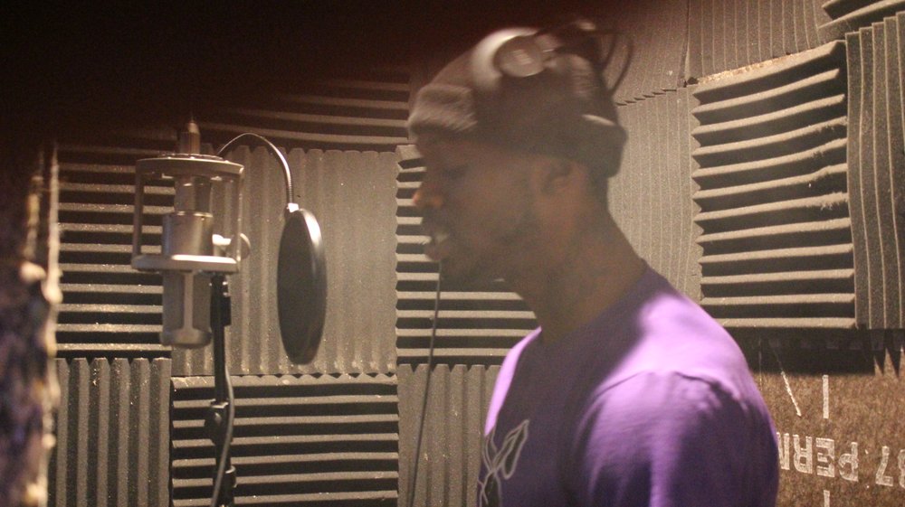 KINGPIN RECORDING HOME STUDIO Updated September 2024 5401 Fred